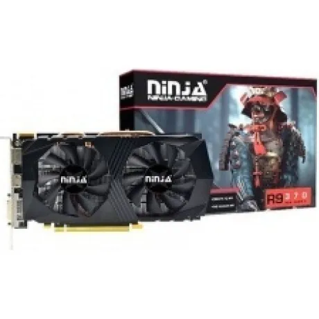 Видеокарта Sinotex Ninja R9 370 4GB (AFR937045F)