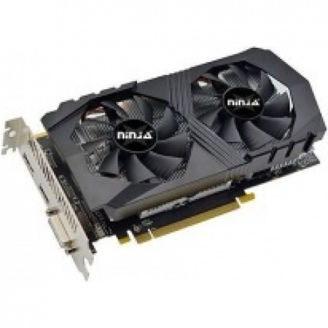 Видеокарта Sinotex Ninja R9 370 4GB (AFR937045F) - фото 2