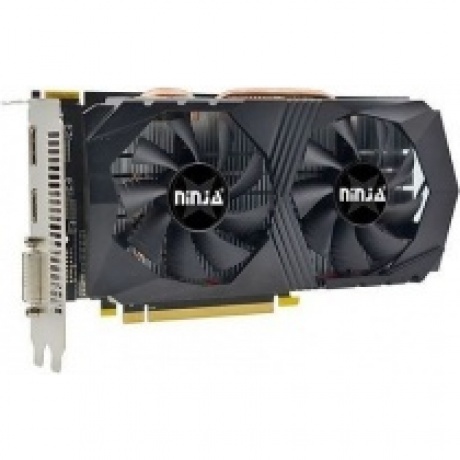 Видеокарта Sinotex Ninja R9 370 4GB (AFR937045F) - фото 3