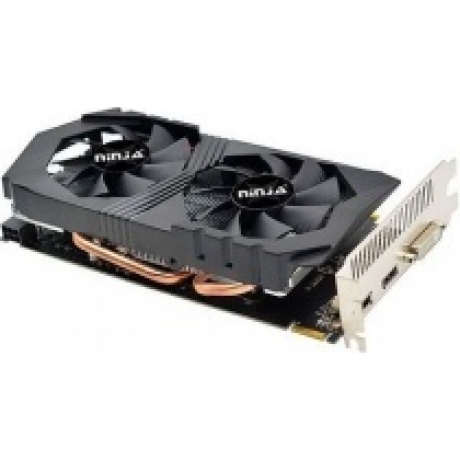 Видеокарта Sinotex Ninja R9 370 4GB (AFR937045F) - фото 4