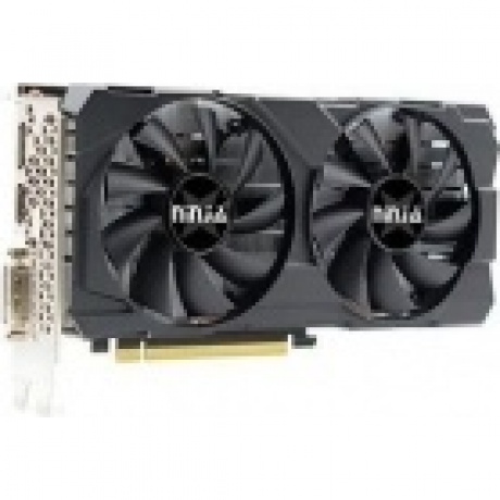 Видеокарта Sinotex Ninja RTX2060 6GB (NF206FG66F) - фото 2