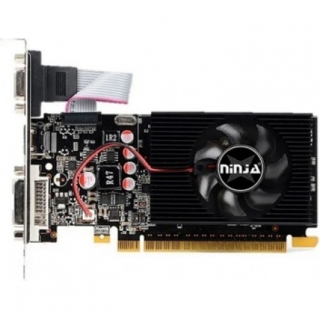 Видеокарта Sinotex Ninja GT730 4GB (NF73NP043F) - фото 2