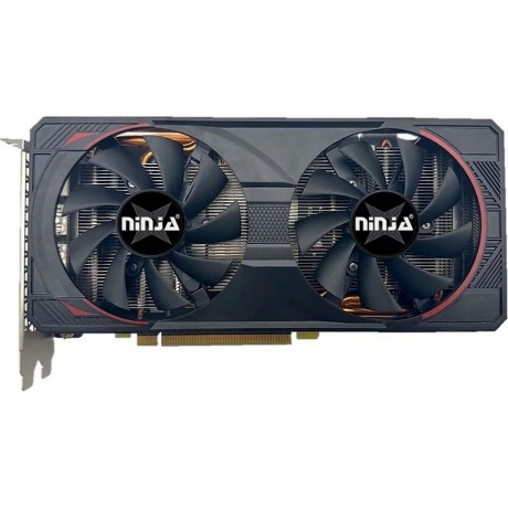 Видеокарта Sinotex Ninja RTX3070 8GB (NF307FG86F) - фото 2