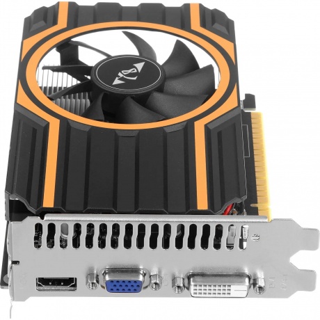 Видеокарта Sinotex Ninja GT740 4GB (NK74NP045F) - фото 3