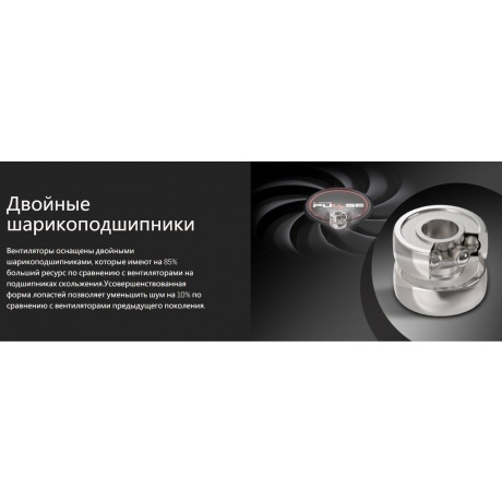 Видеокарта Sapphire RX7600 PULSE 8GB (11324-01-20G) - фото 18