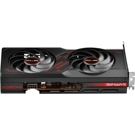 Видеокарта Sapphire RX7600 PULSE 8GB (11324-01-20G) - фото 6