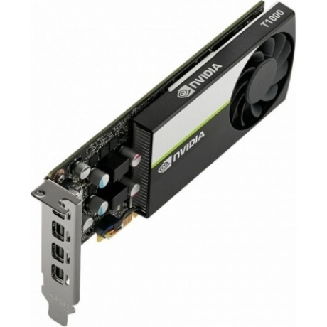 Видеокарта PNY VCNT1000-8GB-SB - фото 2