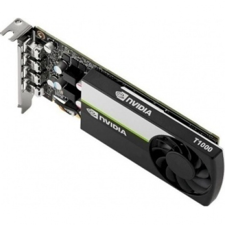 Видеокарта PNY VCNT1000-8GB-SB - фото 4