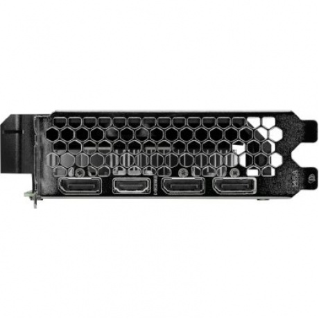 Видеокарта Palit RTX4060 STORMX 8GB (NE64060019P1-1070F) - фото 5