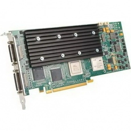 Видеокарта Matrox MURA-MPX44HF 2GB1