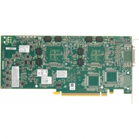 Видеокарта Matrox MURA-MPX40HF 2GB1 - фото 2