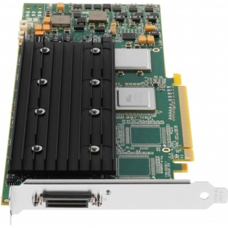Видеокарта Matrox MURA-MPX40HF 2GB1 - фото 3