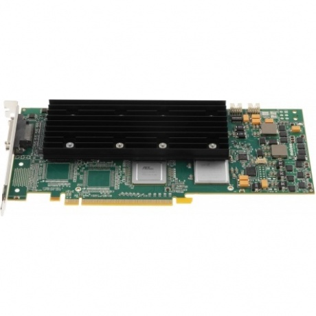 Видеокарта Matrox MURA-MPX40HF 2GB1 - фото 4