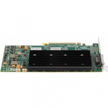 Видеокарта Matrox MURA-MPX40HF 2GB1 - фото 5