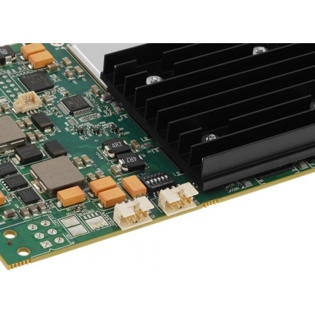 Видеокарта Matrox MURA-MPX40HF 2GB1 - фото 6