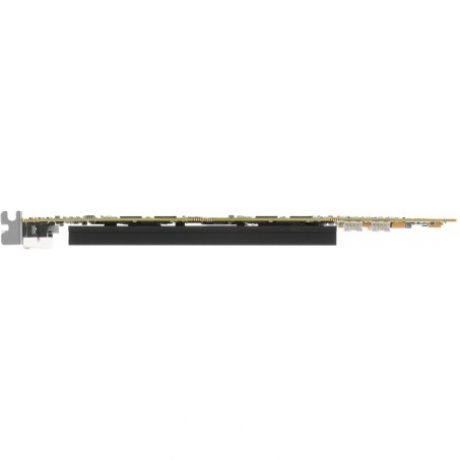 Видеокарта Matrox MURA-MPX40HF 2GB1 - фото 7