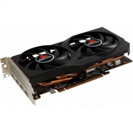 Видеокарта Biostar RX6650XT 8GB (VA6656TM81) - фото 1
