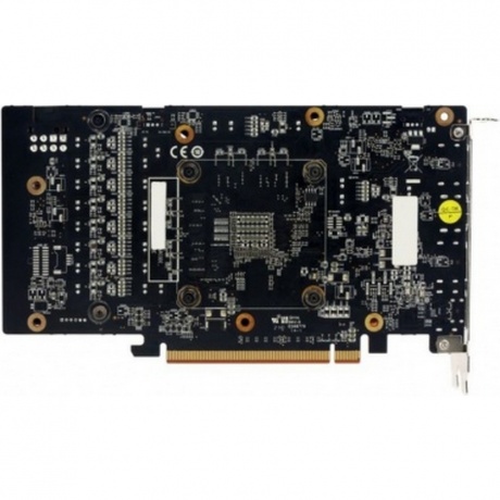 Видеокарта Biostar RX6650XT 8GB (VA6656TM81) - фото 2