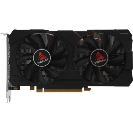Видеокарта Biostar GTX1660SUPER 6GB (VN1666SF69) - фото 1