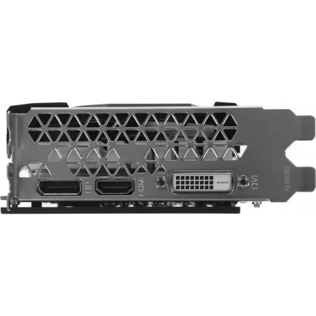 Видеокарта Biostar GTX1660SUPER 6GB (VN1666SF69) - фото 5