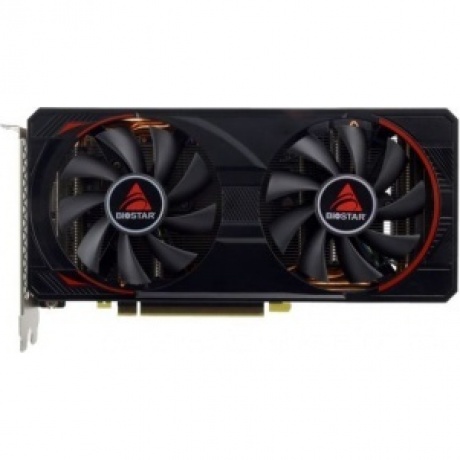 Видеокарта Biostar RTX3070 8GB (VN3706RM82) - фото 2