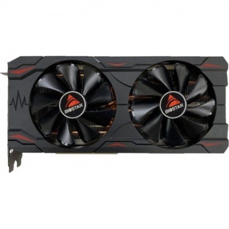 Видеокарта Biostar RTX3070 8GB (VN3706RM82) - фото 3