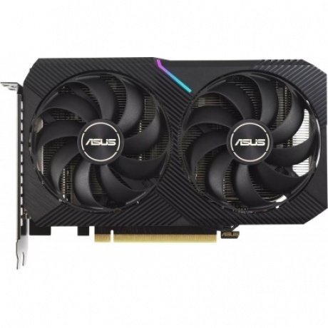 Видеокарта Asus DUAL-RTX3060-O12G-V2 12GB (90YV0GB2-M0NA10) - фото 1