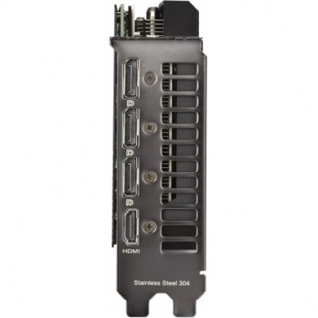 Видеокарта Asus DUAL-RTX3060-O12G-V2 12GB (90YV0GB2-M0NA10) - фото 14