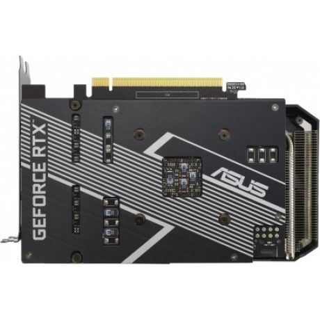 Видеокарта Asus DUAL-RTX3060-O12G-V2 12GB (90YV0GB2-M0NA10) - фото 3