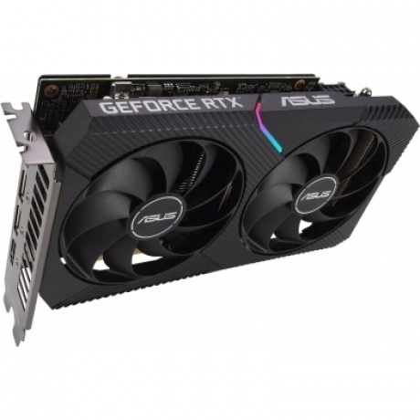 Видеокарта Asus DUAL-RTX3060-O12G-V2 12GB (90YV0GB2-M0NA10) - фото 9