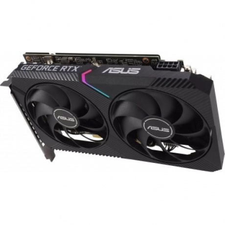 Видеокарта Asus DUAL-RTX3060-O12G-V2 12GB (90YV0GB2-M0NA10) - фото 10