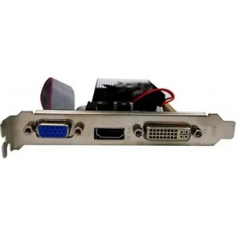 Видеокарта Afox R5 230 1GB (AFR5230-1024D3L5) - фото 2