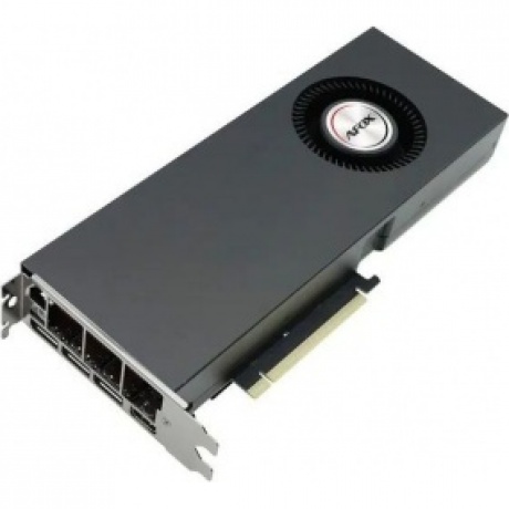 Видеокарта Afox RTX3090 TURBO 24GB (AF3090-24GD6XH4) - фото 3