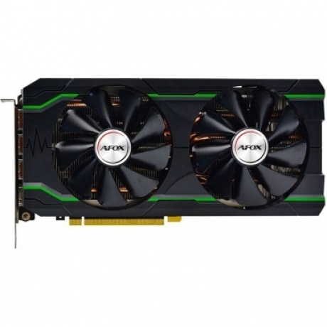 Видеокарта Afox RTX3060Ti 8GB (AF3060TI-8192D6H4) - фото 2