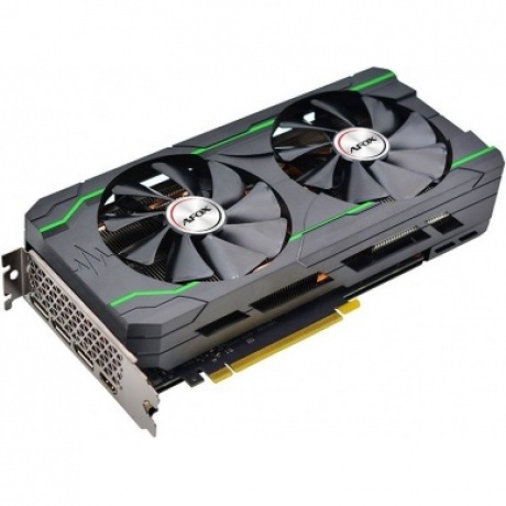 Видеокарта Afox RTX3060Ti 8GB (AF3060TI-8192D6H4) - фото 3