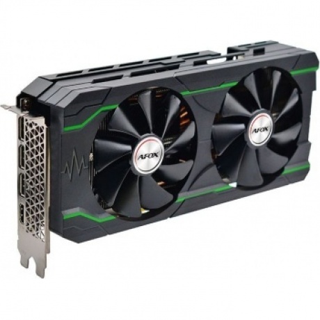 Видеокарта Afox RTX3060Ti 8GB (AF3060TI-8192D6H4) - фото 4