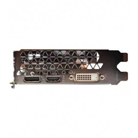 Видеокарта Afox GTX1660Ti 6GB (AF1660TI-6144D6H4) - фото 6