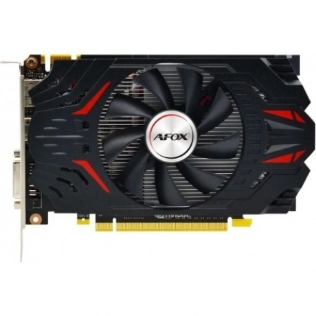 Видеокарта Afox GTX750 ATX 2GB (AF750-2048D5H6-V3)