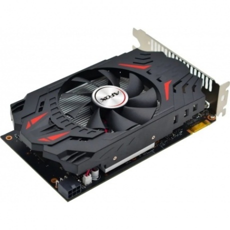 Видеокарта Afox GTX750 ATX 2GB (AF750-2048D5H6-V3) - фото 3