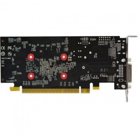 Видеокарта Afox GT730 2G DDR3 (AF730-2048D3L3-V3) - фото 5