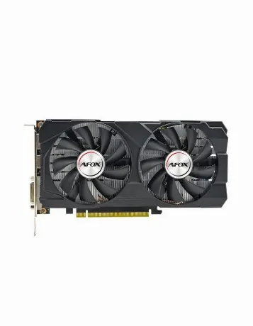 Видеокарта Afox GTX1660SUPER 6GB GDDR6 (AF1660S-6144D6H1-V2)