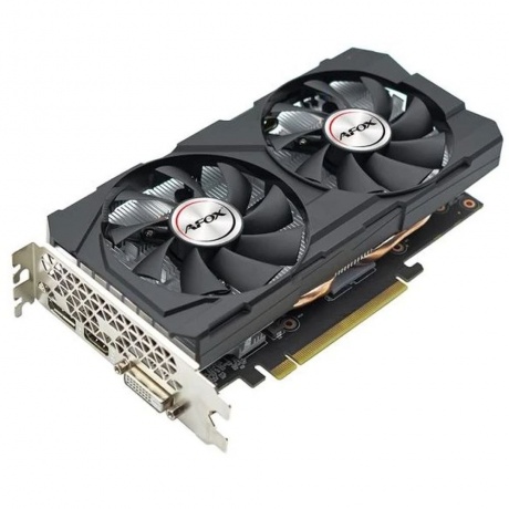 Видеокарта Afox GTX1660SUPER 6GB GDDR6 (AF1660S-6144D6H1-V2) - фото 3