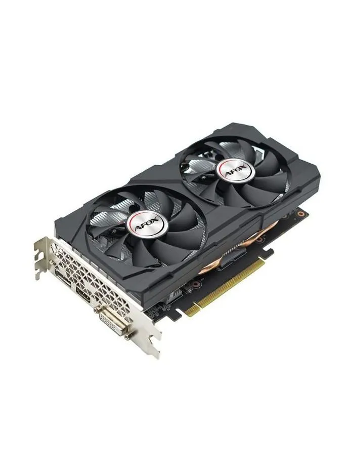 Видеокарта Afox GTX1660SUPER 6GB GDDR6 (AF1660S-6144D6H1-V2) - фото 3