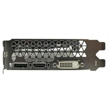 Видеокарта Afox GTX1660SUPER 6GB GDDR6 (AF1660S-6144D6H1-V2) - фото 6