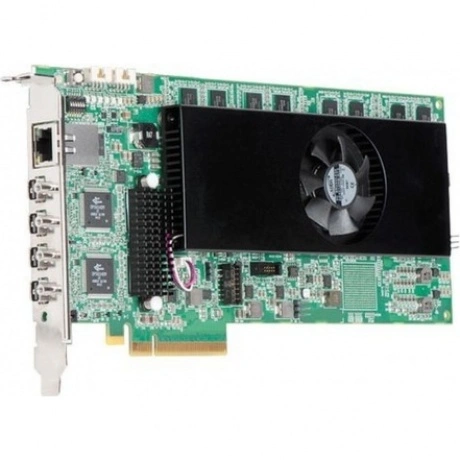 Видеокарта Matrox MURAIPXO-D4LF MURA IPXO