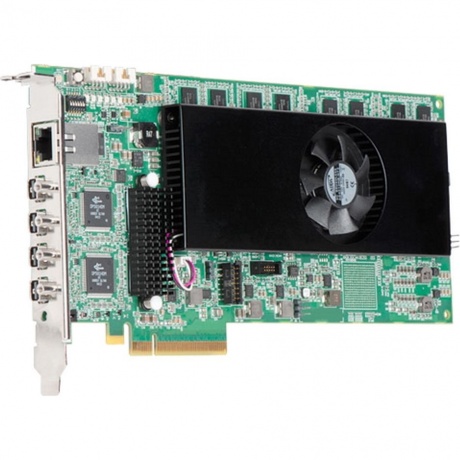 Видеокарта Matrox MURAIPXO-D4LF MURA IPXO - фото 2