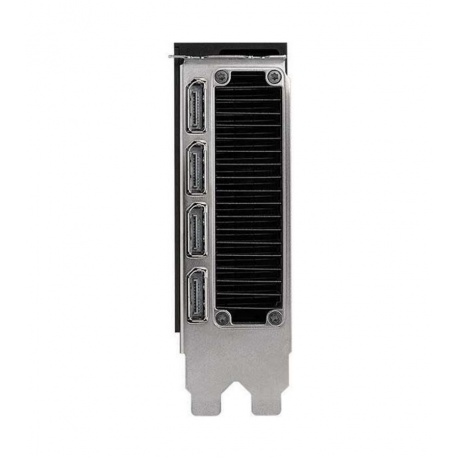 Видеокарта PNY NVIDIA RTX 6000 Ada Generation (VCNRTX6000ADA-SB) - фото 4