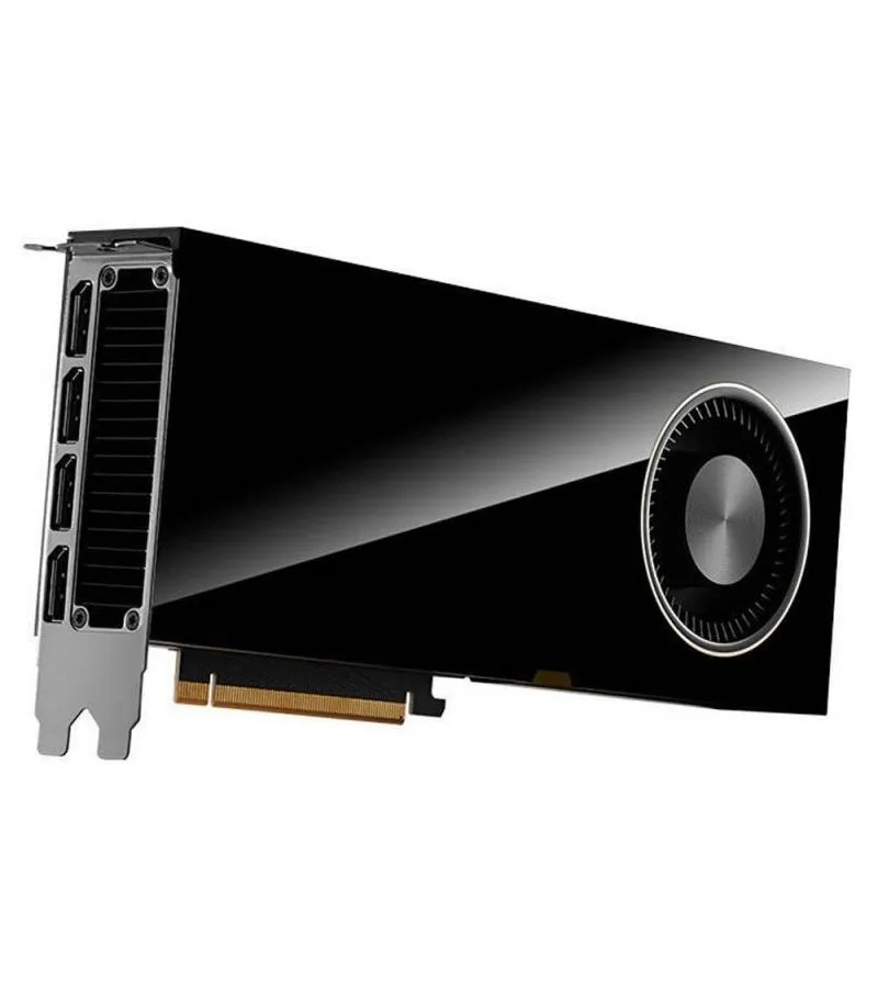 Видеокарта PNY NVIDIA RTX 6000 Ada Generation (VCNRTX6000ADA-SB) - фото 1