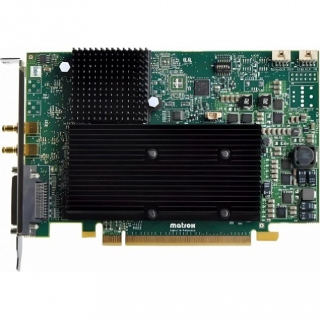 Видеокарта Matrox MURA-MPXSDIF 1GB GDDR - фото 1