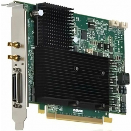 Видеокарта Matrox MURA-MPXSDIF 1GB GDDR - фото 2
